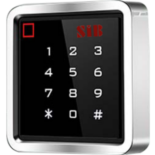 T8EM-W Access Control System