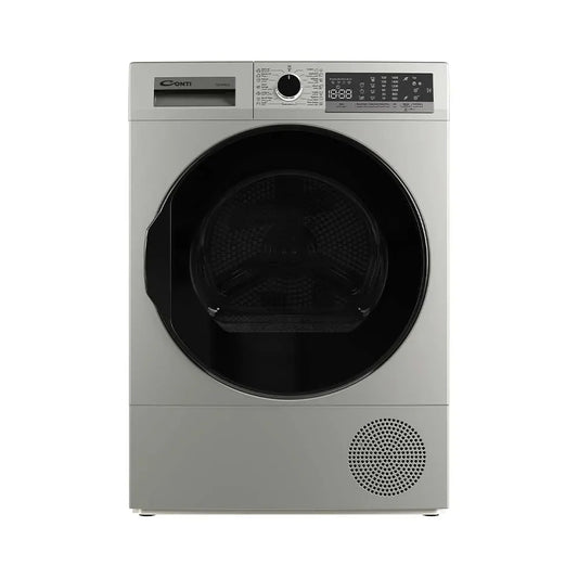 Conti 9kg Dryer TD-HP92-S – Silver