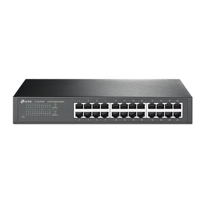 TP-Link TL-SG1024D 24-Port Gigabit Switch