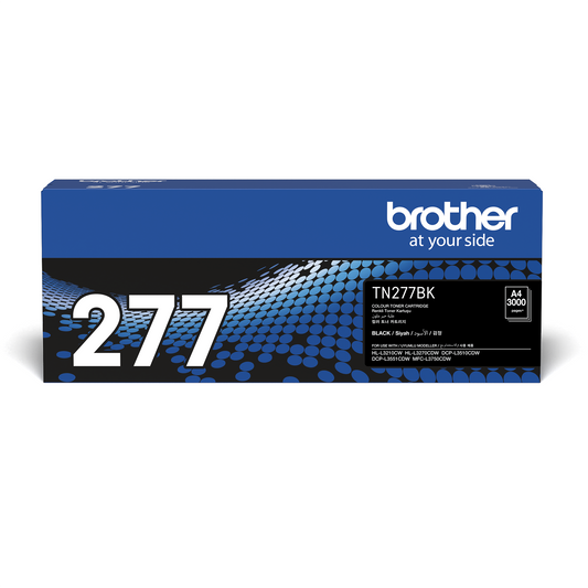 Toner Brother T-TN277 Black + Color