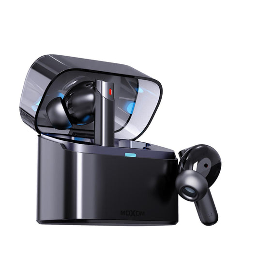 Moxom TW74 True Wireless Earbuds