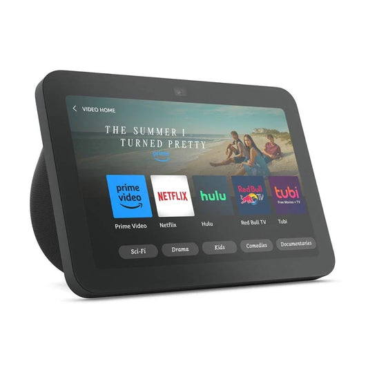 Amazon Echo Show 8 (3rd Gen) Smart Display with Alexa