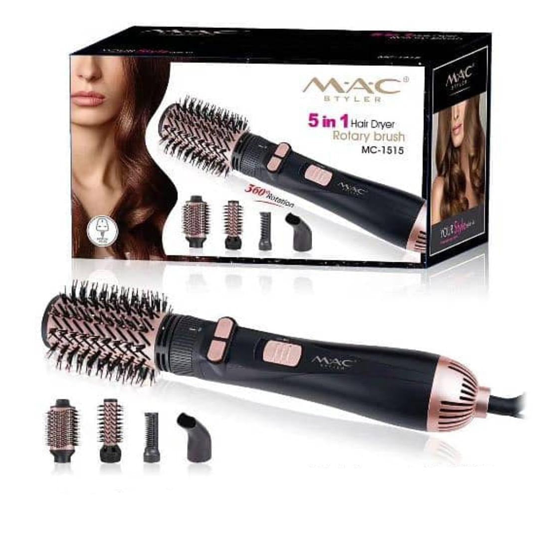 Street MC-1515 Hair Clipper