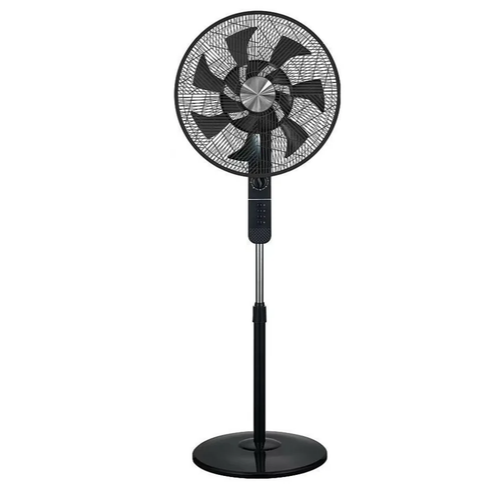 Hyundai 18" Decorative Stand Fan HY-SF11R