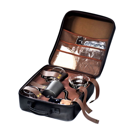OT-TS05 Coffee Set
