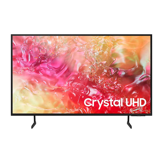 تلفزيون سامسونج UA50DU7000 LED مقاس 50 بوصة