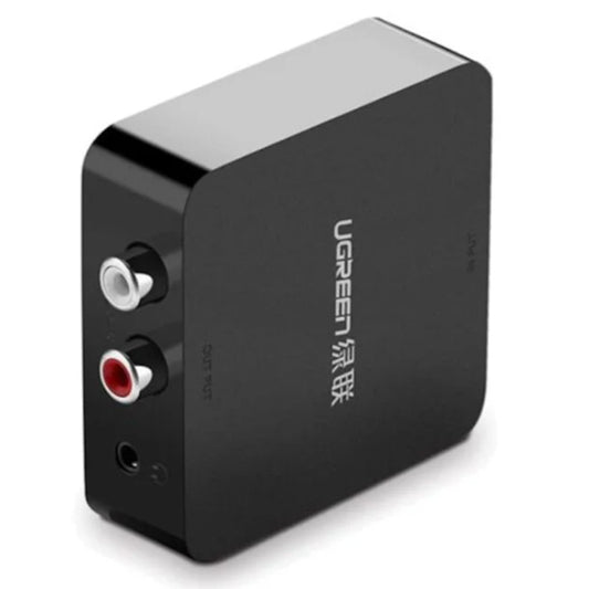 Digital Fiber Coaxial Audio Converter – Model 30523