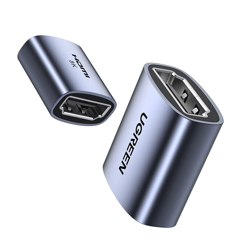 UGREEN HDMI 8K Female-to-Female Adapter (Model HD159)