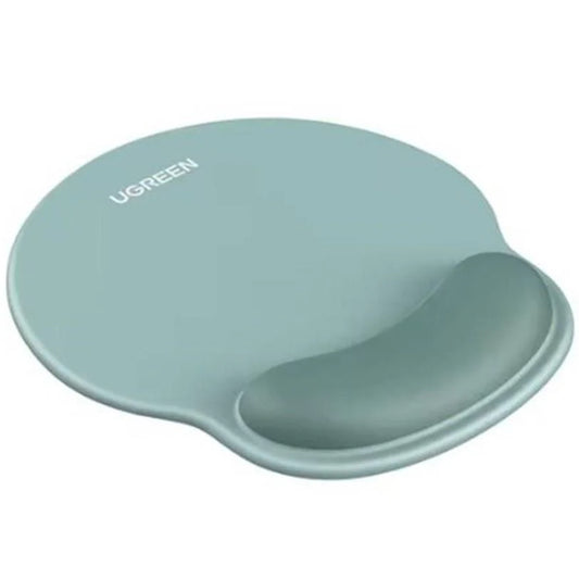 25244 Mouse Pad with Massage Wrist Rest