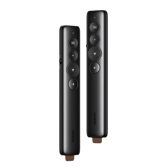 Rechargeable Laser Pointer – Model 50654
