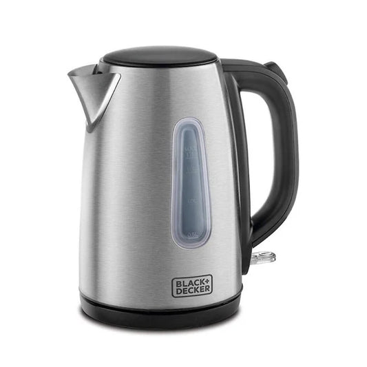 Black+Decker JC450 Electric Kettle
