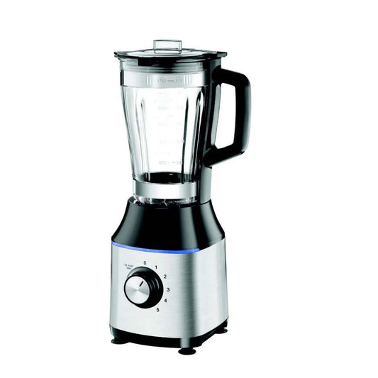 Sona Glass Blender 1000W SB-1049SS