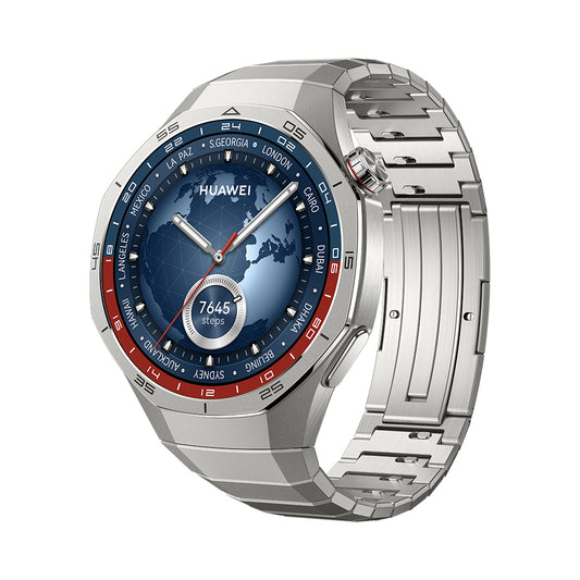 Huawei Watch GT5 Pro 46mm Titanium Smartwatch