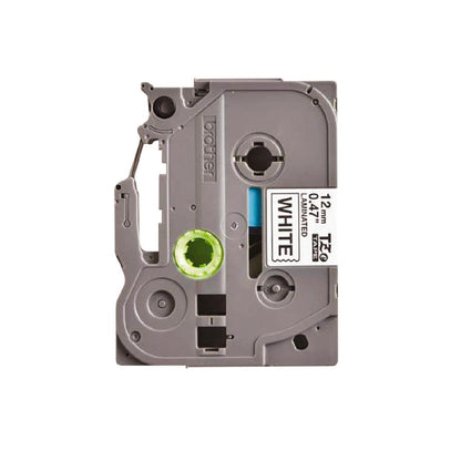 Brother Label Tape 12mm – TZe-231 (Model 1352)