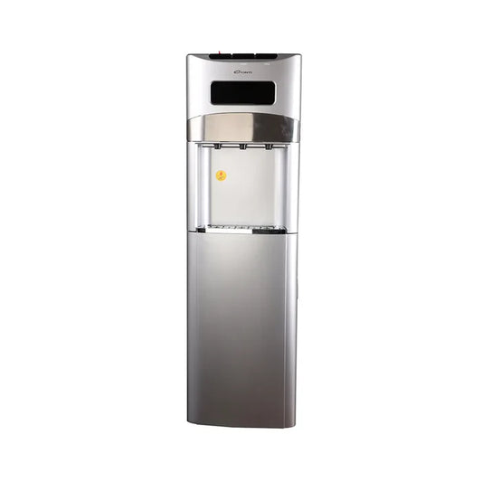 Conti WD-F303-S Silver Bottom-Load Standing Water Cooler