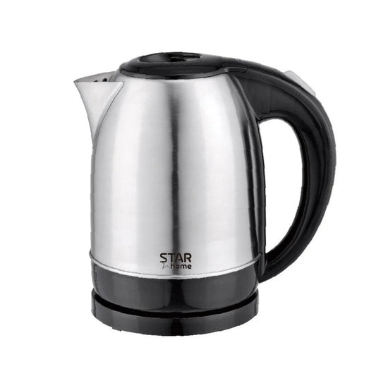 Star Home Stainless Steel Kettle WK44