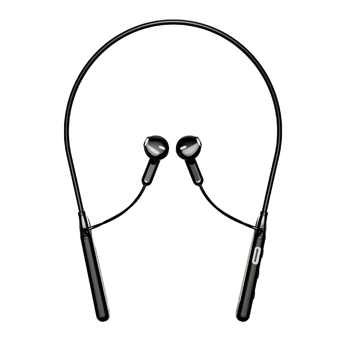 Moxom WL80 Neckband Bluetooth Headset