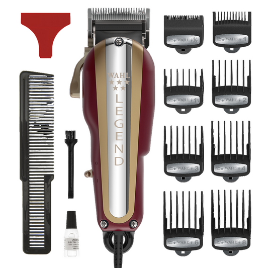 WAHL Legend Wire Hair Clipper 8147