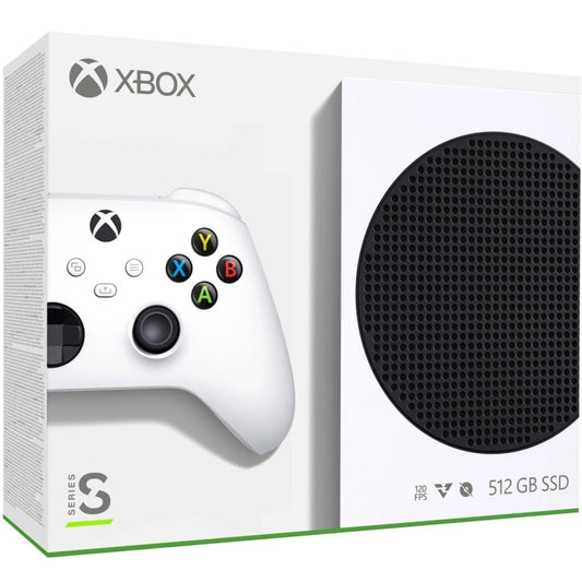Xbox Series S – 512GB