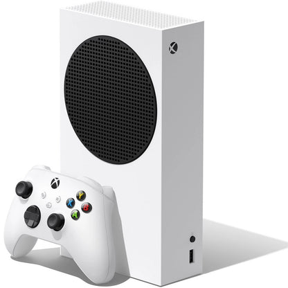 Xbox Series S – 1 تيرابايت