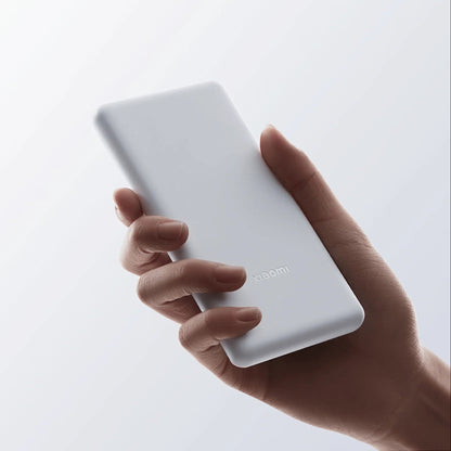 Xiaomi Power Bank 10000mAh 22.5W