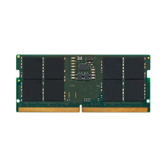 Kingston 16GB DDR5 5600MT/s Laptop RAM – KVR56S46BS8/16