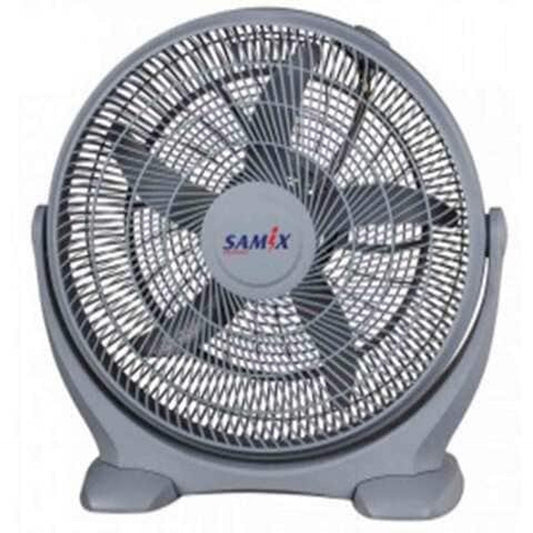 1410 14" Round Box Fan – 3-Speed