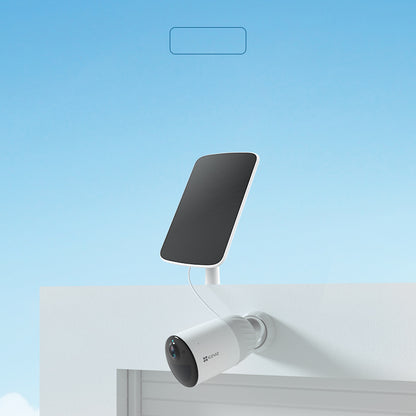 EZVIZ CS-CMT-C Solar Panel for Security Cameras