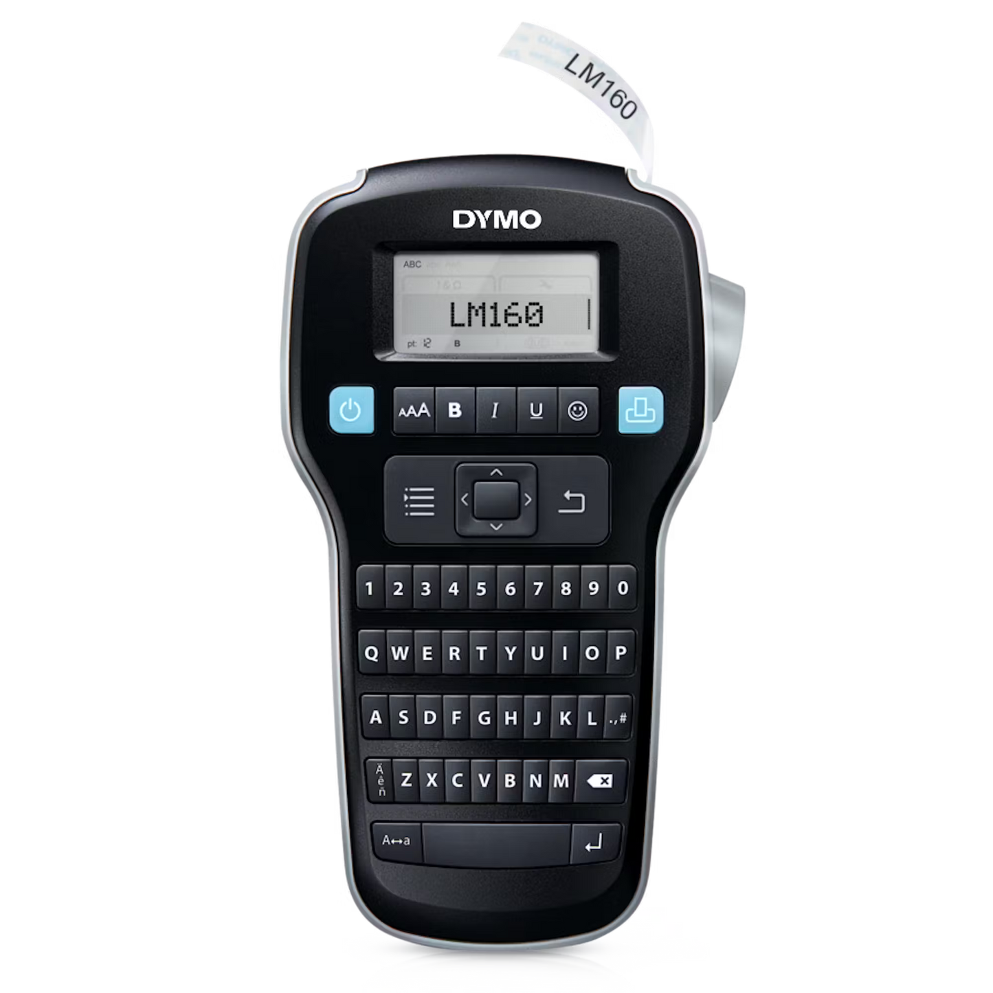 DYMO Label Printer LM-160 (2046) – Compact & Efficient