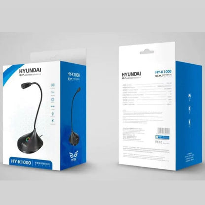 K1000 Condenser Microphone