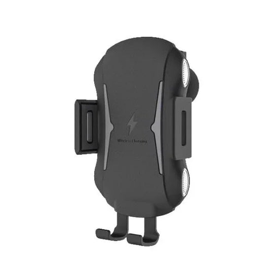 ASPOR A523 Wireless Car Charger with Holder