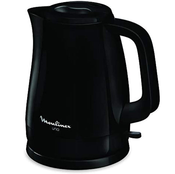 Moulinex BY150827 Black Electric Kettle