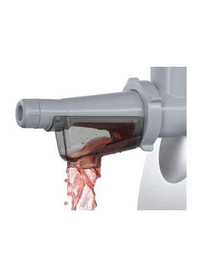 Bosch ProPower Meat Mincer MFW68660