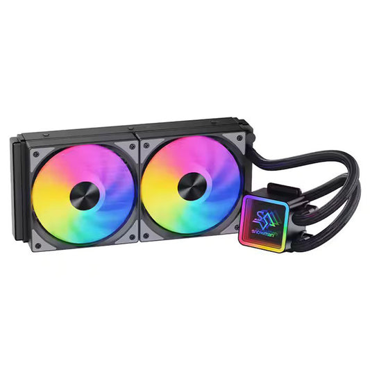 KS360 Cooling Fan