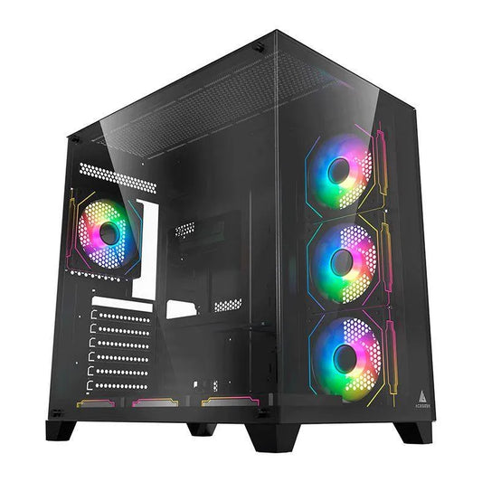AceGeek Mercury R425 Pro RGB PC Case
