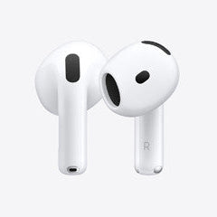 Apple AirPods (4th Generation) with Noise Cancellation