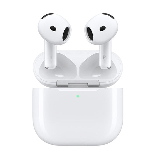 Apple AirPods 4 with Noise Cancellation