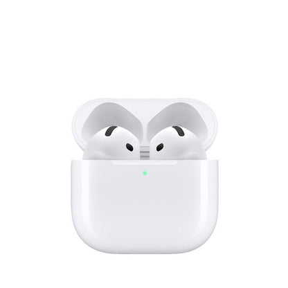 Apple AirPods (4th Generation) with Noise Cancellation