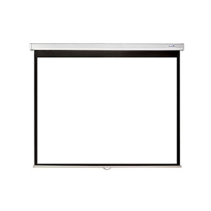 Projector Screen 1.8m x 1.8m (White)