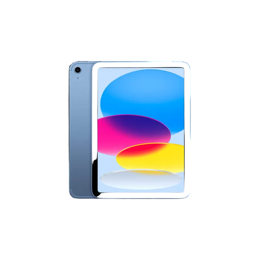 iPad 10th Generation 64GB WiFi