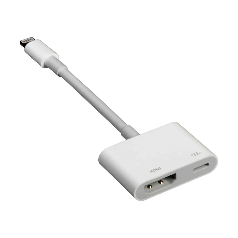 Apple HDMI Adapter