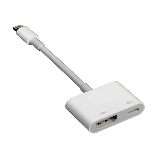 Apple HDMI Adapter