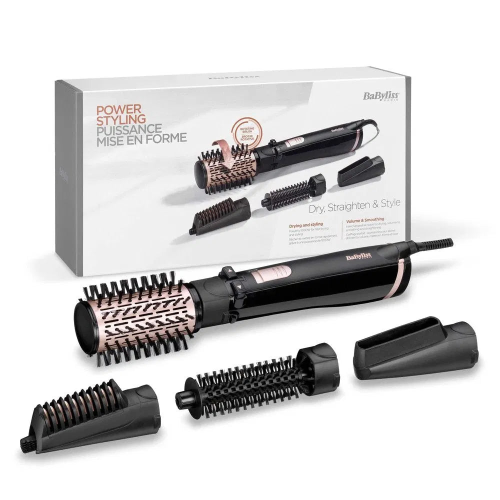 BABYLISS STYLE PRO AS964 Hair Styler