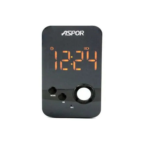 ASPOR Bluetooth Speaker Set A658 + A659