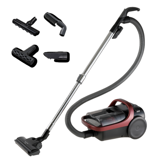CL 607 Vacuum Cleaner