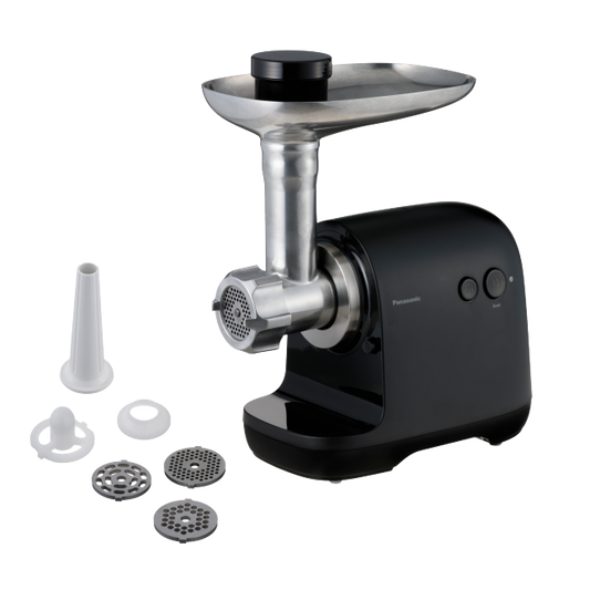 Panasonic GX1710 Meat Grinder – 1700W