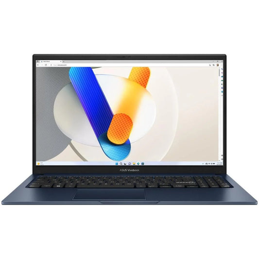 ASUS VivoBook X1504VA i3 8GB 512GB