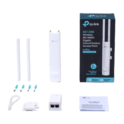 نقطة وصول جيجابت خارجية TP-Link EAP225 