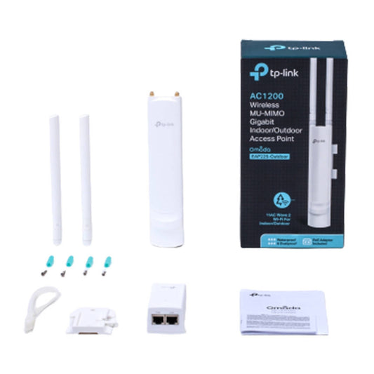 TP-Link EAP225-Outdoor Gigabit Access Point