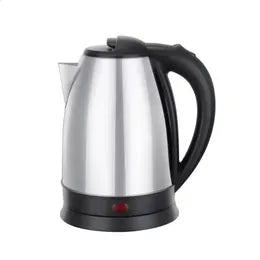 Stainless Steel Electric Kettle